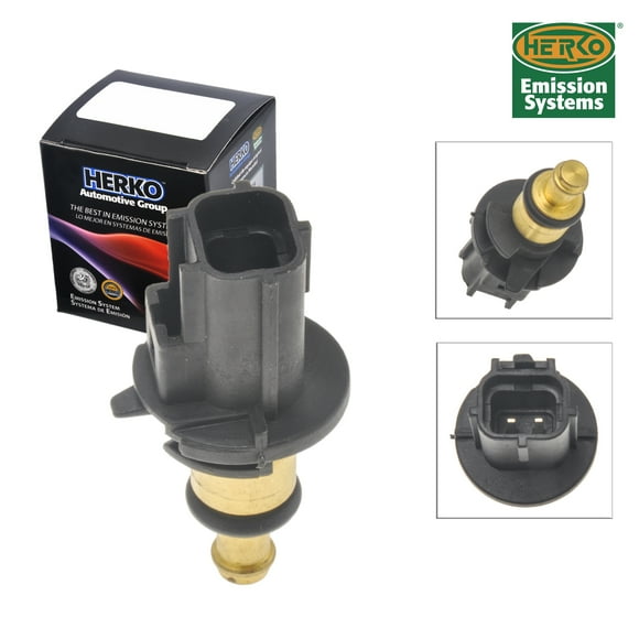 Jeep Renegade Engine Coolant Temperature Sensor