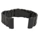 thumbnail image 4 of Correa de reloj de acero inoxidable Jadeshay ajustable, 4 of 8