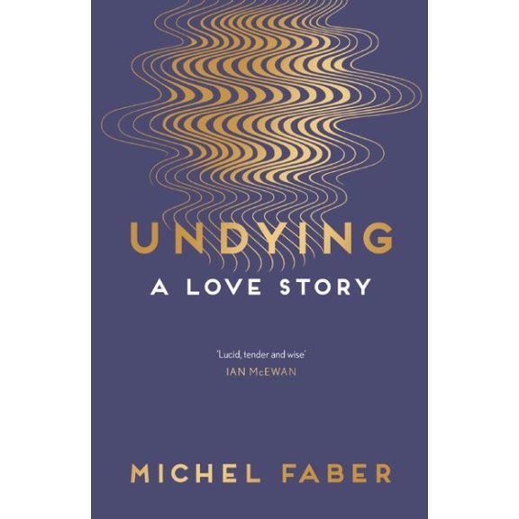 Pre-Owned Undying: A Love Story