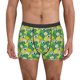 thumbnail image 1 of Fotbe Cartoon Koala Bear and Leaf Calzoncillos Tipo Boxer con Bolsa de Soporte Total para Hombre, X-Temp Fresco, Transpirable y de Secado Rápido-Medium, 1 of 5