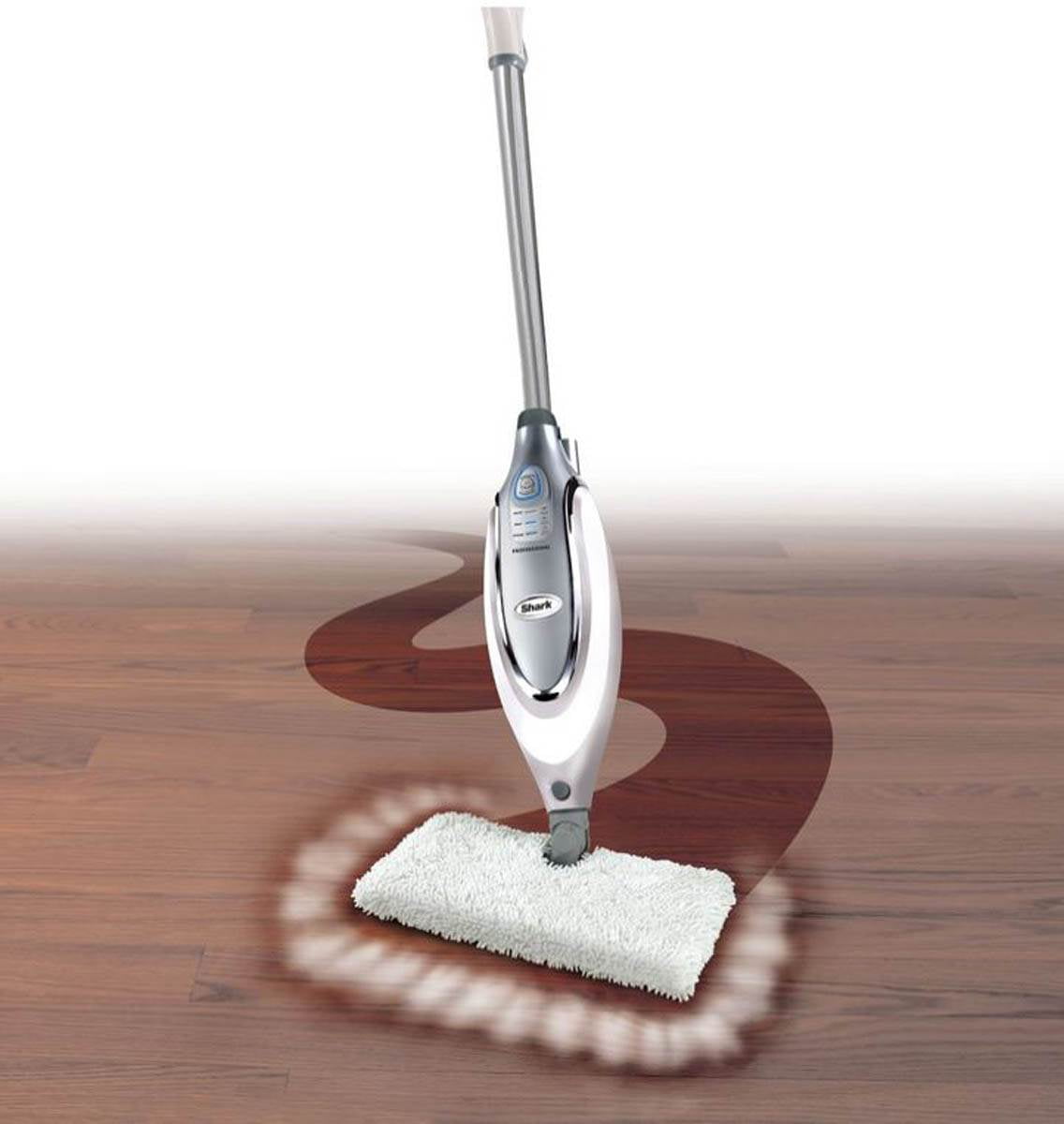 Shark Professional Steam Pocket Mop, S3601