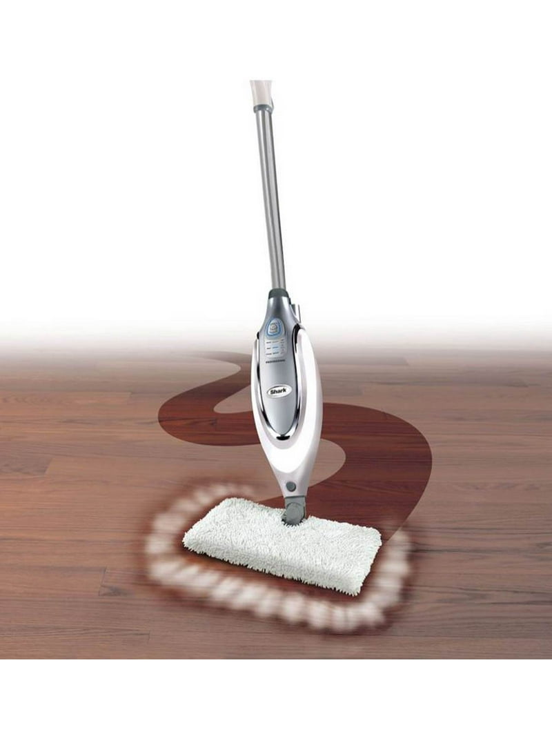 Shark Professional S3601 Steam Pocket Mop for Sanitizing and