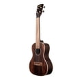 thumbnail image 3 of Kala KA-EBY-C Ebony Concert Ukulele, 3 of 5