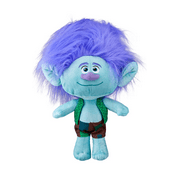 Universal Studios Trolls Branch Plush New with Tag