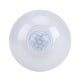 thumbnail image 4 of Bombilla LED E27 5W con Sensor de Movimiento ANGGREK Infrarrojo Blanco 6500K, 4 of 8