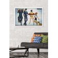 thumbnail image 3 of Cowboy Bebop - Hauteurs, 3 of 4