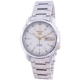 thumbnail image 1 of Seiko Reloj para Hombre SNKL77, 5, Esfera Plateada, Acero Inoxidable, 1 of 2
