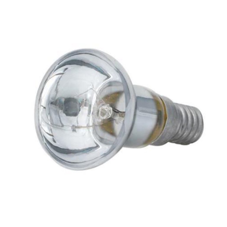 Mduoduo 2 Pcs Replacement Magma Lamp E14 R39 30W Spotlight Screw in Light  Bulb Type 