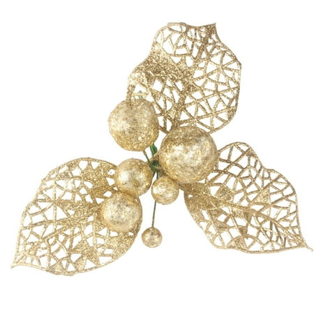 

10pcs Decorations Wreath Flowers Red Berries Tree Ornaments The Flowers Flower Strings Flowing Water Falling Flowers Peony Silk Flowers Floral 5 Piece Oven to Table Set Home Decorations Flower Bouquet