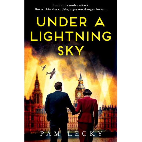 Pre-Owned Under a Lightning Sky (Paperback) 0008558337 9780008558338