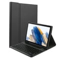thumbnail image 1 of Portable Detachable Tablet Protective Case with BT Keyboard Pen Slot Compatible with Samsung Tab A7, 1 of 8