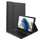 thumbnail image 1 of Estuche protector de tableta desmontable portátil con ranura para lápiz de teclado BT Compatible con Tomshoo  Adecuado para Samsung Tab S6 Lite 2022/P613/P619, 1 of 7