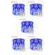 thumbnail image 3 of Cateissary USB LED Home Office Garden Impermeable Control remoto Temporizador Lámpara String 20m 200LEDs Azul Type2 NO2 Cateissary  CBP144888, 3 of 6