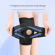 thumbnail image 1 of Actualización de la sexta generación de rodilleras de menisco japonesas para lesiones deportivas, banda de rótula para articulaciones de hombres y mujeres, leggings de soporte de silicona, 1 of 3