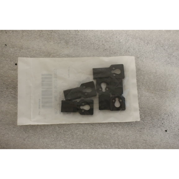 OEM  HARLEY CONNECTOR ANCHOR T-STUD 72198-94