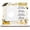 White, variant on Graduation Diploma Frame - Class Of 2026 Graduation Certificate Frame For School Certificate License Award Document, Natural Wood Material, Certificate Display for Commencement Award Document