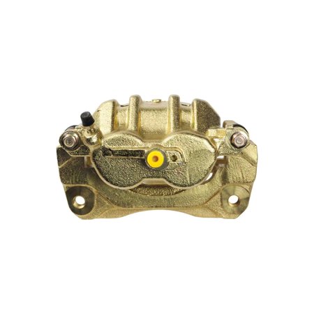 Wearever Standard Remanufactured Brake Caliper  Friction Ready w/Brkt