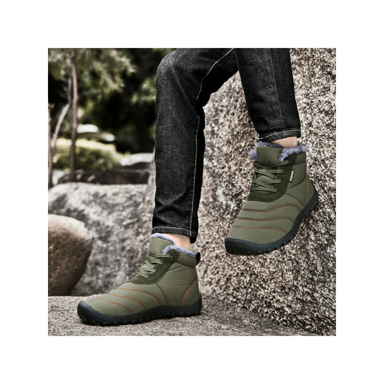 Lightweight pull on boots hot sale