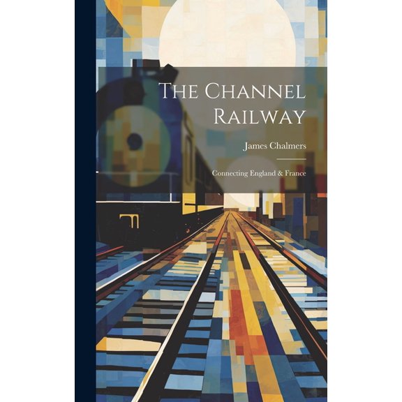 The Channel Railway (Hardcover)