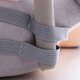 thumbnail image 4 of Asiento Apoyo para Bebé Silla A Sentarse Asientos Dibujos Animados Felpa Funda Soporte Sofá, 4 of 9