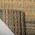 thumbnail image 4 of Safavieh Natural Fiber Ombre Striped Area Rug, 4 of 4