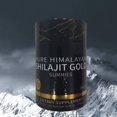 thumbnail image 2 of Caramelos blandos de Shilajit - Musli negro - Suplemento dietético - 60 piezas Mejor, 2 of 7