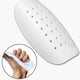 thumbnail image 2 of Almohadillas Protectoras Fútbol ​​espinilleras ​​1 Par Transpirables para Jóvenes Y Adultos, 2 of 9