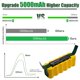thumbnail image 2 of Batería BATTOOL 14.4V 5.0Ah Ni-MH para iRobot Roomba, 2 of 7
