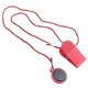 thumbnail image 1 of Soporte para tees de goma de golf, alfombrillas de práctica para campo de prácticas, accesorios de soporte superior para interiores y exteriores, soporte para tees de goma de golf, 1 of 3