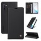 thumbnail image 5 of Funda para Samsung Galaxy Note 10 Estuche de Cuero PU Tipo Cartera con Ranuras para Tarjetas y Cierre Magnético, 5 of 5
