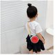 thumbnail image 5 of Mini bolso de hombro lindo sandía bebé monedero chica bandolera JFHHH pequeña, 5 of 5