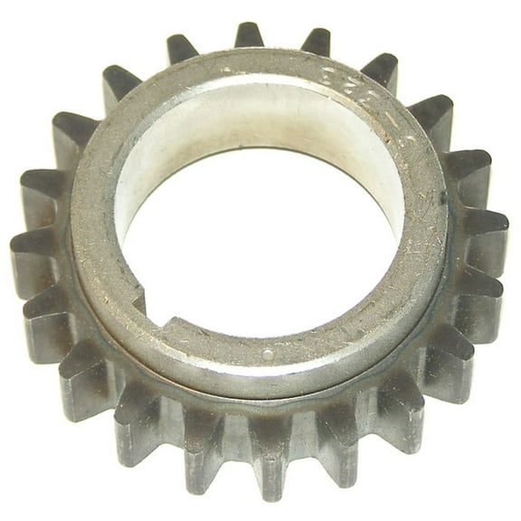 Cloyes S323 Engine Timing Crankshaft Sprocket Fits select: 1973-1987 BUICK REGAL, 1975-1985 OLDSMOBILE CUTLASS SUPREME