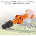 thumbnail image 2 of shiyou-Presta Bouchons de Valve Universels Amovibles Sans Tube, 2 of 4
