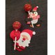 thumbnail image 5 of Matsuzay 50 unids/lote de tarjetas de piruleta de papel de Papá Noel, invitaciones DIY, piruleta, paquete de regalo, decoración, regalos de Navidad, Type3 NO3 Matsuzay HA001849-01, 5 of 6