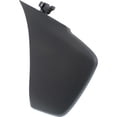thumbnail image 3 of Front Bumper End Cap Textured Passenger Side For 2012-2015 Toyota Tacoma, 3 of 8