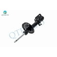 thumbnail image 4 of Front Left Suspension Bare Strut Assembly For 2013-2019 Nissan Sentra, 4 of 7