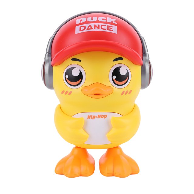 Lindo Musical Animal Juguete Bailando Eléctrico Con Luces Regalo Educativo Dibujos Animados para