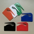 thumbnail image 4 of Musbetu Sheet Cutter with Sharp Concealed Blade Safe Design Envelope Opener Paper Slitter Wrapping Paper Slitter Package Opener Tool for School Office Use, 4 of 7
