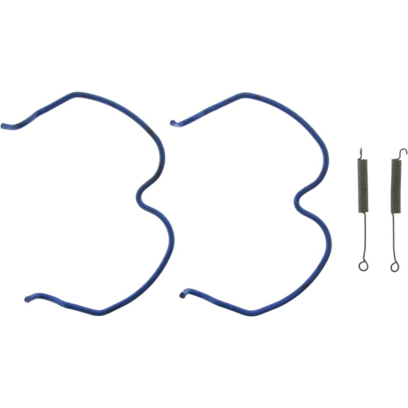Centric Parts 118.66009 Brake Drum Hardware Kit Fits select: 2004-2008 CHEVROLET COLORADO, 2004-2008 GMC CANYON