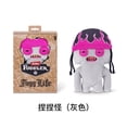 thumbnail image 1 of Fugg*ler Divertidos juguetes de peluche o llaveros de monstruos feos Kawaii Fuggler Conejos de peluche lindos..., 1 of 5