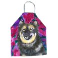 thumbnail image 1 of Finnish Lapphund Apron - 27 H x 31 W in., 1 of 1