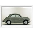 thumbnail image 2 of 1957 Morris Minor 1000, Framed Art Print Wall Art Sold by Art.Com, 2 of 5