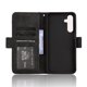 thumbnail image 4 of Funda Tipo Billetera GANGXUN para Samsung Galaxy A16 5G – Tapa Flip con Tarjetero, 4 of 5