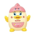 thumbnail image 2 of Auto Scroll Money Saving Box Toy Cash Saving Box Toys Children Storage Money Box Pink, 2 of 8