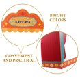 thumbnail image 3 of UPGRATOR Chinese Puppet Stage for Traditional Culture Learning and Interactive Play 1Pcs, 3 of 6