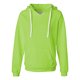 thumbnail image 1 of Sudaderas J América | Polar VERDE FLUO XL J América JA8836, 1 of 1