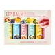 thumbnail image 3 of Xihbxyly Kit de Bálsamo Labial de Frutas, Set de Bálsamo Hidratante, Colección de Cuidado Labial con Delicioso Sabor, Protección Duradera Contra La Sequedad, Uso Diario, Regalo Perfecto para Amigos y, 3 of 7