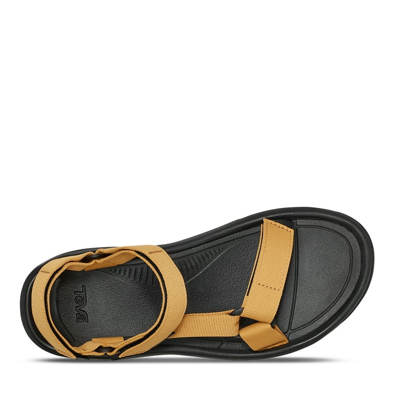 Teva Mens Yellow Sandals Teva Mens Walk And Hike Sandals