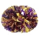 thumbnail image 4 of Game Pom Poms Cheerleading Cheering Ball Flower Sports Match Vocal Dance Party, 4 of 5