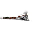 thumbnail image 3 of Lionel Winter Wonderland LionChief 5.0 Electric O Gauge Train Set with Bluetooth & Remote, 3 of 18